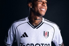 凯文转会富勒姆 转会费创队史纪录