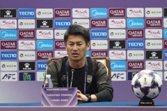 神户主帅：蓉城攻防兼备注重整体性 蓉城客战神户胜利船