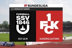 德乙今日推荐：乌尔姆vs凯泽斯劳滕预测比分结果 凯泽状态火热