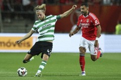 曝曼联考虑引进尤尔曼德 放弃追求巴莱巴