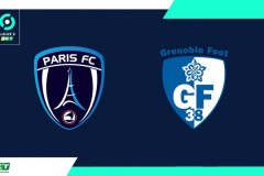 法乙巴黎FCvs格勒诺布尔比赛前瞻 格勒诺布尔陷入低迷