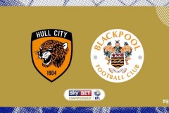 英冠赫尔城vs布莱克浦比赛前瞻 两队近况半斤对八两