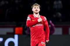 曝埃利奥特可能离队 利物浦持开放态度