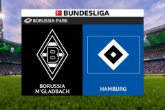 德甲门兴格拉德巴赫VS汉堡比赛预测 汉堡时隔8年重返顶级联赛