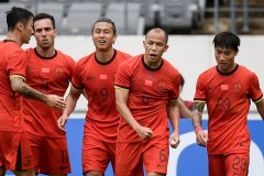 国足结束东亚杯征程 获得第三名