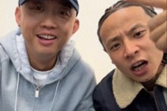 GAI祝贺重庆铜梁龙冲超成功 重庆铜梁龙升入中超