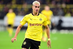 皇马小将雷尼尔将以租借的形式加盟本菲卡 俱乐部仍在谈判