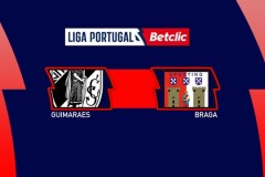 葡超吉马良斯VS布拉加预测分析 两队新赛季表现不相上下