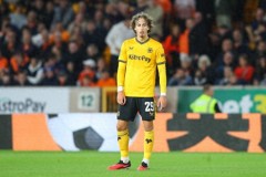 曝多特将签下狼队前锋席尔瓦 转会费2650万欧