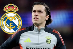 曝A费是皇马左后卫头号目标 希望在世俱杯前完成交易