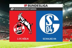 德乙科隆vs沙尔克04赛事预测 科隆有望重回榜首