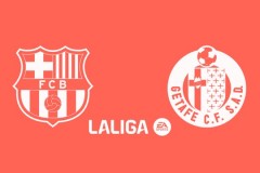 西甲巴塞罗那VS赫塔费预测与推荐 亚马尔继续缺阵