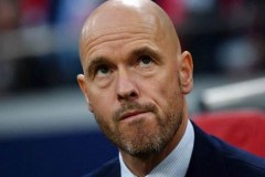 曝曼联六名后卫已不在滕哈格计划中 万·比萨卡和拜利成曼联引援败笔