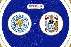 英冠莱切斯特城VS考文垂前瞻预测 考文垂进攻火力强劲