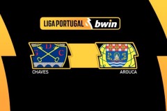 葡超沙维什vs阿罗卡预测分析今日推荐 阿罗卡有望全身而退