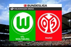 德甲沃尔夫斯堡VS美因茨预测分析 狼堡冲击连胜