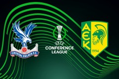 欧协联水晶宫vsAEK拉纳卡赛事预测 水晶宫主场较为强势