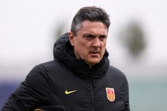 U22国足输球 主帅：球队确有不足 U22国足熊猫杯首战高负