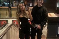 保罗与切尔西新援德拉普分手 传闻已持续数周