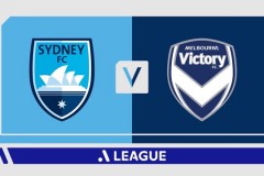 澳超悉尼FCvs墨尔本胜利预测与推荐 悉尼FC主场极其强势