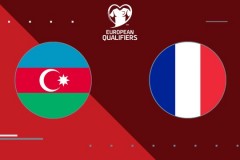 世预赛阿塞拜疆VS法国今日预测 法国队有望以胜利收官