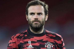 加拉塔萨雷将签下马塔 俱乐部为球员提供了一年合同