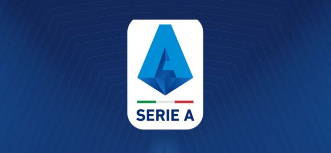 意甲最新积分榜 米兰登顶